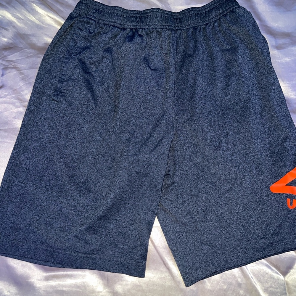 Basketball Shorts
